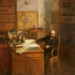 Vladimir Petrovich Chernousenko