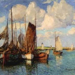 Paul Ernst Wilke