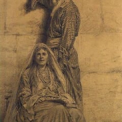 Lev Evgrafovich Dmitriev-Kavkazskii