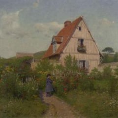 Alexis Jean Fournier