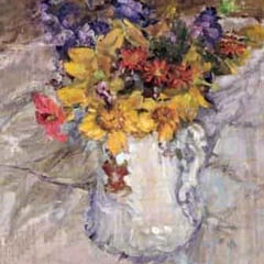 Diana Armfield