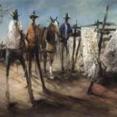 Hugh Sawrey