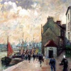 Georges Dominique Rouault