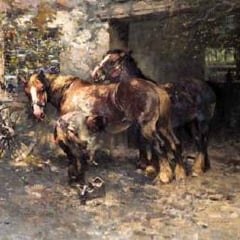 William B. Lamond