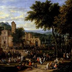 Pieter Bout