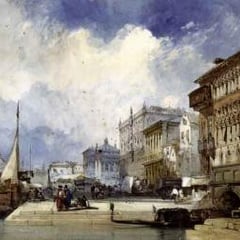 William Callow