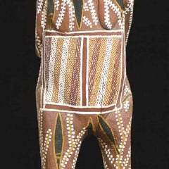 David Malangi