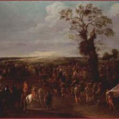 Cornelis de Wael