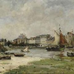 Charles Pecrus