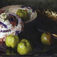 David Foggie