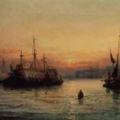 Hubert Thornley