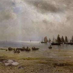 Gustave de Breanski