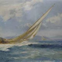 Frank Henry Mason