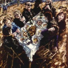 John Keane