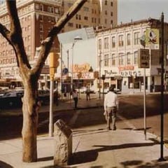 Stephen Shore