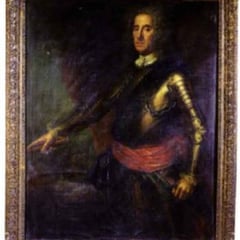 Attributed to Godfrey Kneller