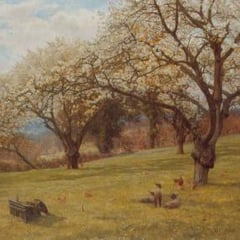 Frank Walton