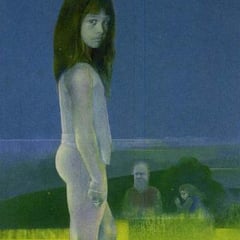 Graham Ovenden