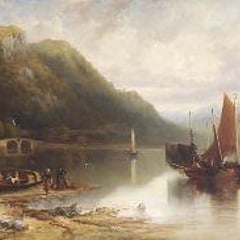 Edmund Thornton Crawford