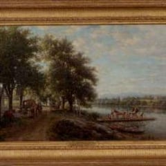 Edward Lamson Henry