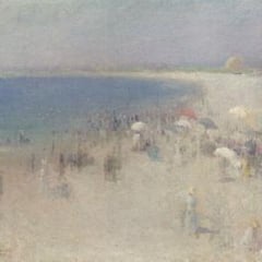 Edmund William Greacen