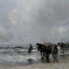Willem George Frederick Jansen