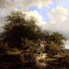 Johannes van Ravenswaay