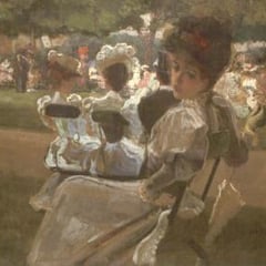 Joseph Alfred Terry