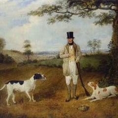Martin Theodore Ward