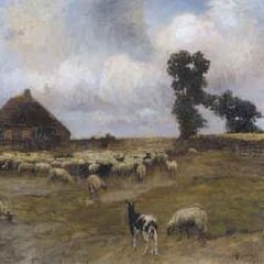 Louis Albert Roessingh
