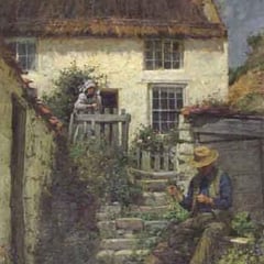 Ernest Higgins Rigg