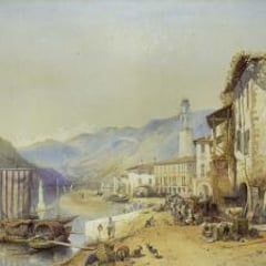 Thomas Charles Leeson Rowbotham