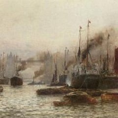 Frank William Scarbrough