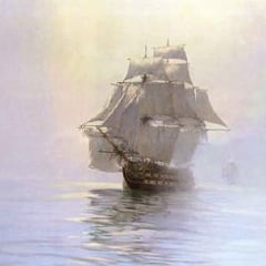 Montague Dawson