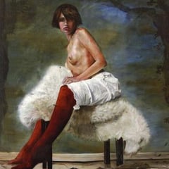 Martin Eder