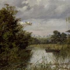 Charles Harmony Harrison