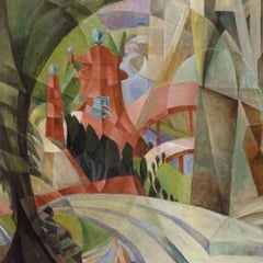 Mary Swanzy