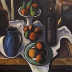 Peter Collis