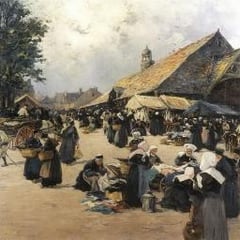 Fernand Legout-Gerard