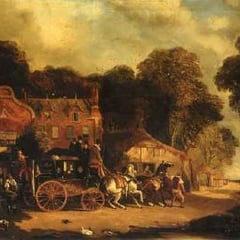 Henry W Allfrey
