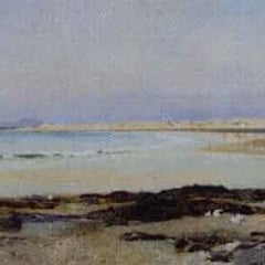 George Cockram