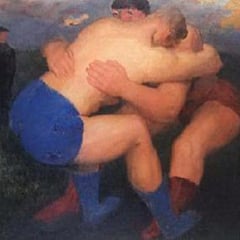 Raymond Coxon
