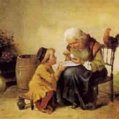 Elisabeth Gustava Bergman