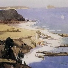 Matthew James Mcnally