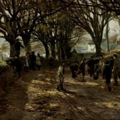David Farquharson