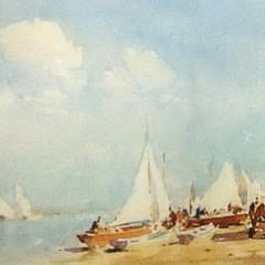 Gerald Ackermann