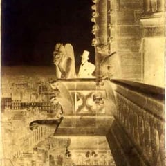 Charles Negre