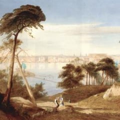 Joseph Murray Ince