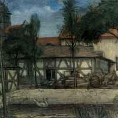 Karl Baum