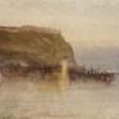 William Roxby Beverley